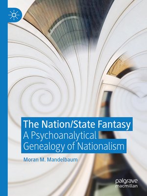 cover image of The Nation/State Fantasy